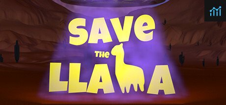 Save the Llama PC Specs