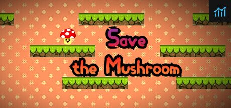 Save the Mushroom PC Specs