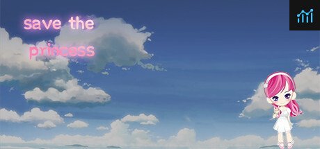 save the princess PC Specs