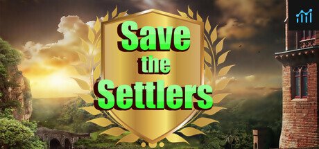 Save the setlers PC Specs