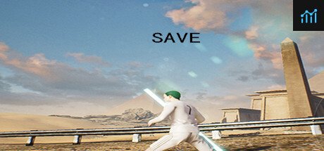 Save(拯救) PC Specs
