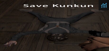 SaveKunkun PC Specs