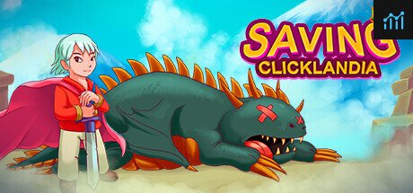 Saving Clicklandia PC Specs