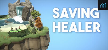 Saving Healer PC Specs