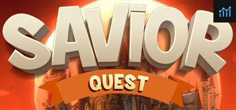 Savior Quest PC Specs