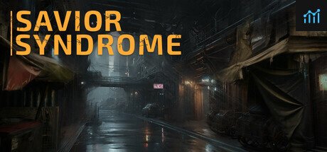 Savior Syndrome: The Crimson Sun PC Specs