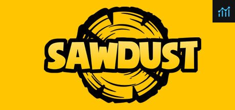 Sawdust PC Specs