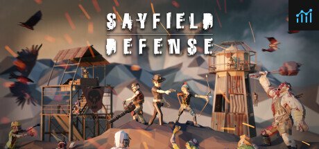 Can I Run Sayfield Defense?