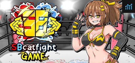 SBcatfight game PC Specs