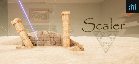 Scaler PC Specs