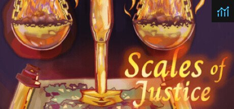 Scales of Justice PC Specs