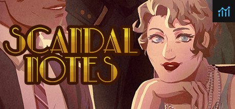Scandal Notes PC Specs