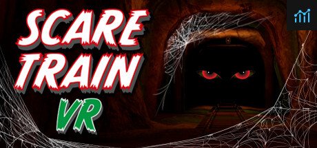 Scare Train VR PC Specs