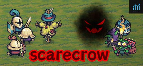 Scarecrow Vs Dark PC Specs