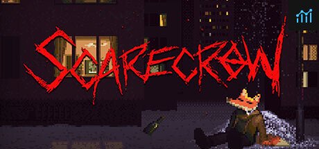 Scarecrow PC Specs