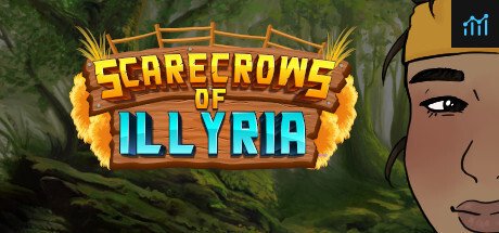Scarecrows of Illyria PC Specs