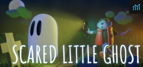 Scared Little Ghost PC Specs