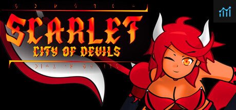 Scarlet City of Devils PC Specs