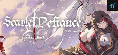 Scarlet Defiance: The Wall Between Us PC Specs