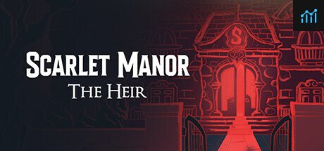 Scarlet Manor: The Heir PC Specs
