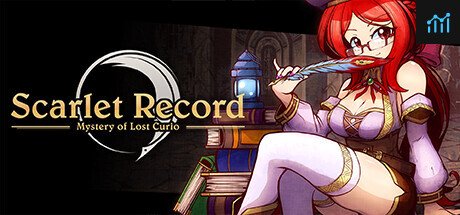 Can I Run Scarlet Record?