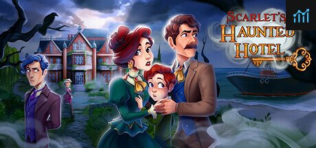 Scarlet's Haunted Hotel PC Specs