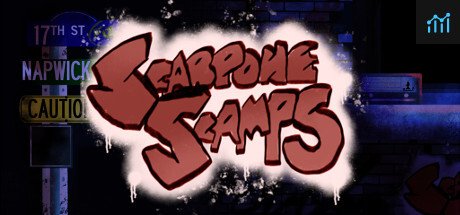 Scarpone Scamps PC Specs