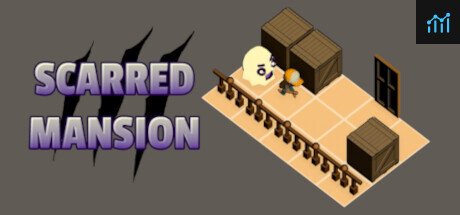 Scarred Mansion PC Specs
