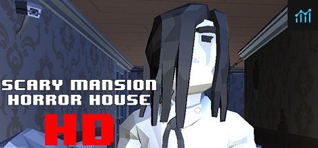 Scary Mansion Horror House HD PC Specs