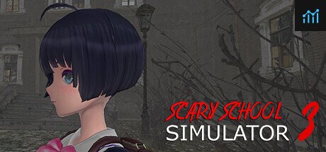 Scary School Simulator 3 PC Specs