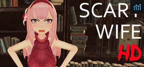 Scary Wife HD PC Specs