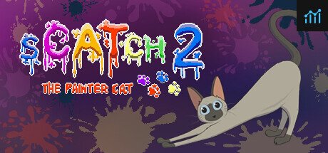sCATch 2: The Painter Cat PC Specs