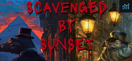 Scavenged By Sunset PC Specs
