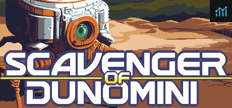 Scavenger of Dunomini PC Specs