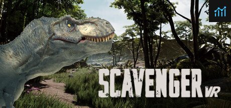 Scavenger vr PC Specs