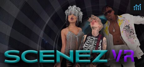 Scenez PC Specs