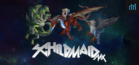 Can I Run Schildmaid MX?