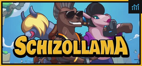 Schizollama PC Specs