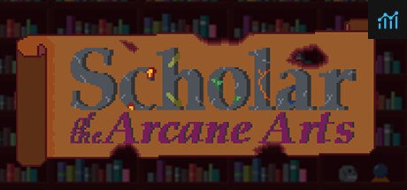 Scholar of the Arcane Arts PC Specs