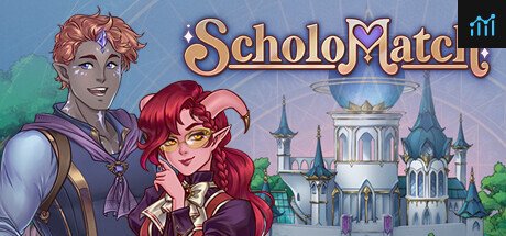 Scholomatch PC Specs