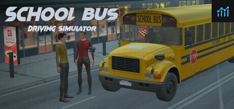 School Bus Driving Simulator PC Specs