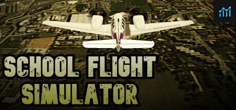 School Flight Simulator PC Specs