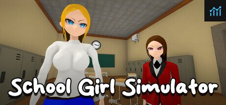 School Girl Simulator PC Specs