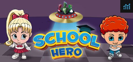School Hero PC Specs