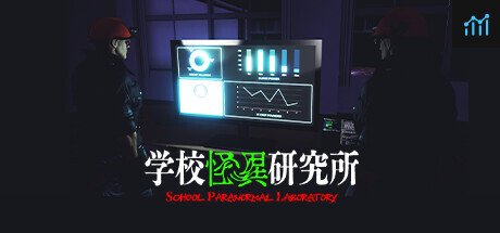School Paranormal Laboratory PC Specs