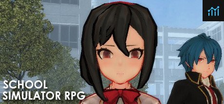 School Simulator RPG PC Specs