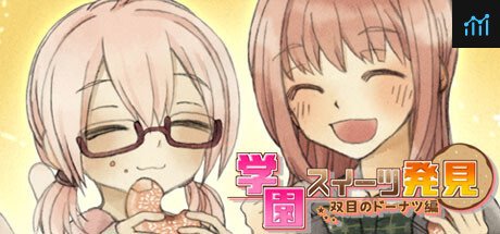 School Sweets Discovery ～granulated sugar edition～ PC Specs