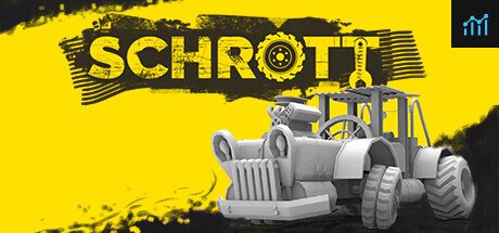 Schrott PC Specs