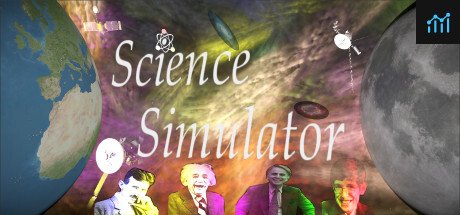Science Simulator PC Specs