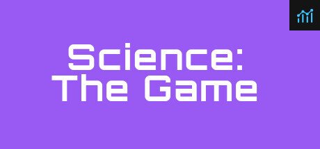 Can I Run Science: The Game?